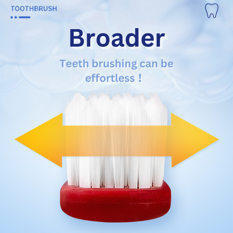 byITO Toothbrush HZ81_2