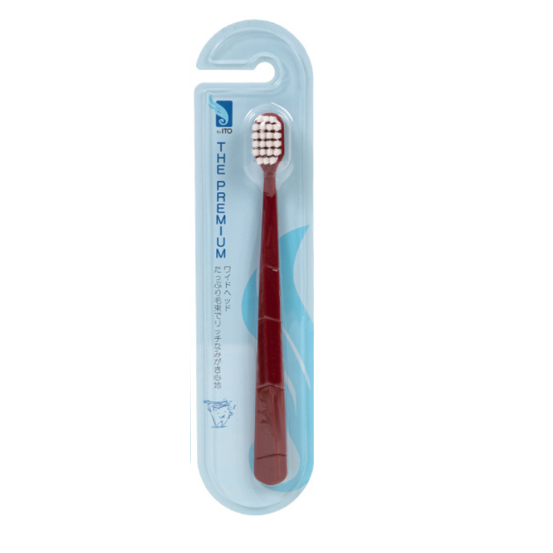 byITO Toothbrush HZ81_6
