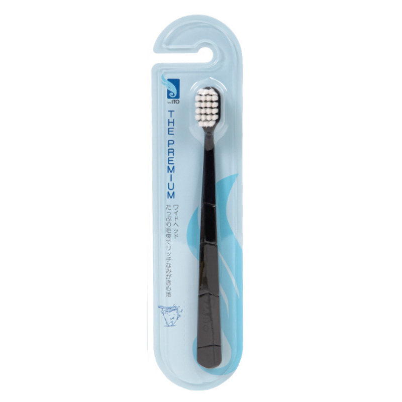 byITO Toothbrush HZ81_8