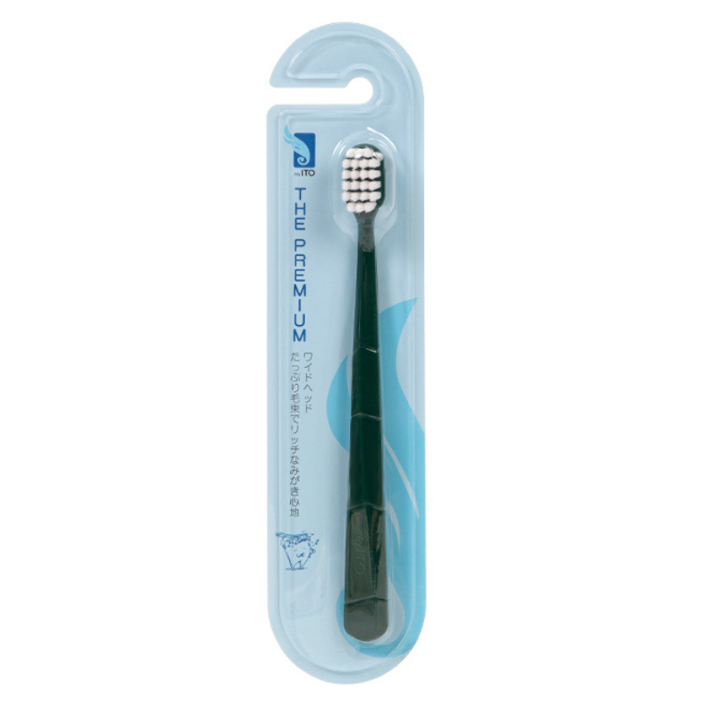 byITO Toothbrush HZ81_5