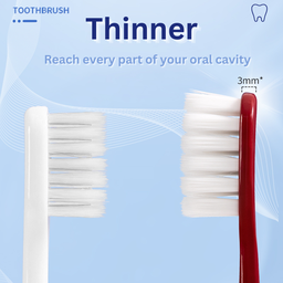 byITO Toothbrush HZ81