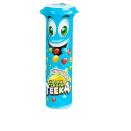 Teeka Crocodile Chocobon