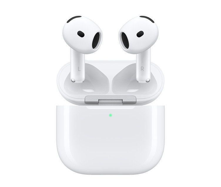 AIRPODS 4 (4th generation)  _0