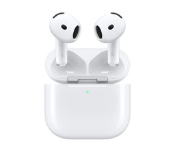 AIRPODS 4 (4th generation)  