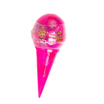 Teeka Cone_1