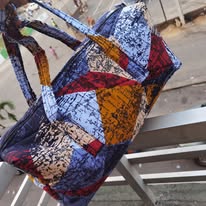 Sac de voyage