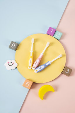 byITO KIDS TOOTHBRUSH HC51