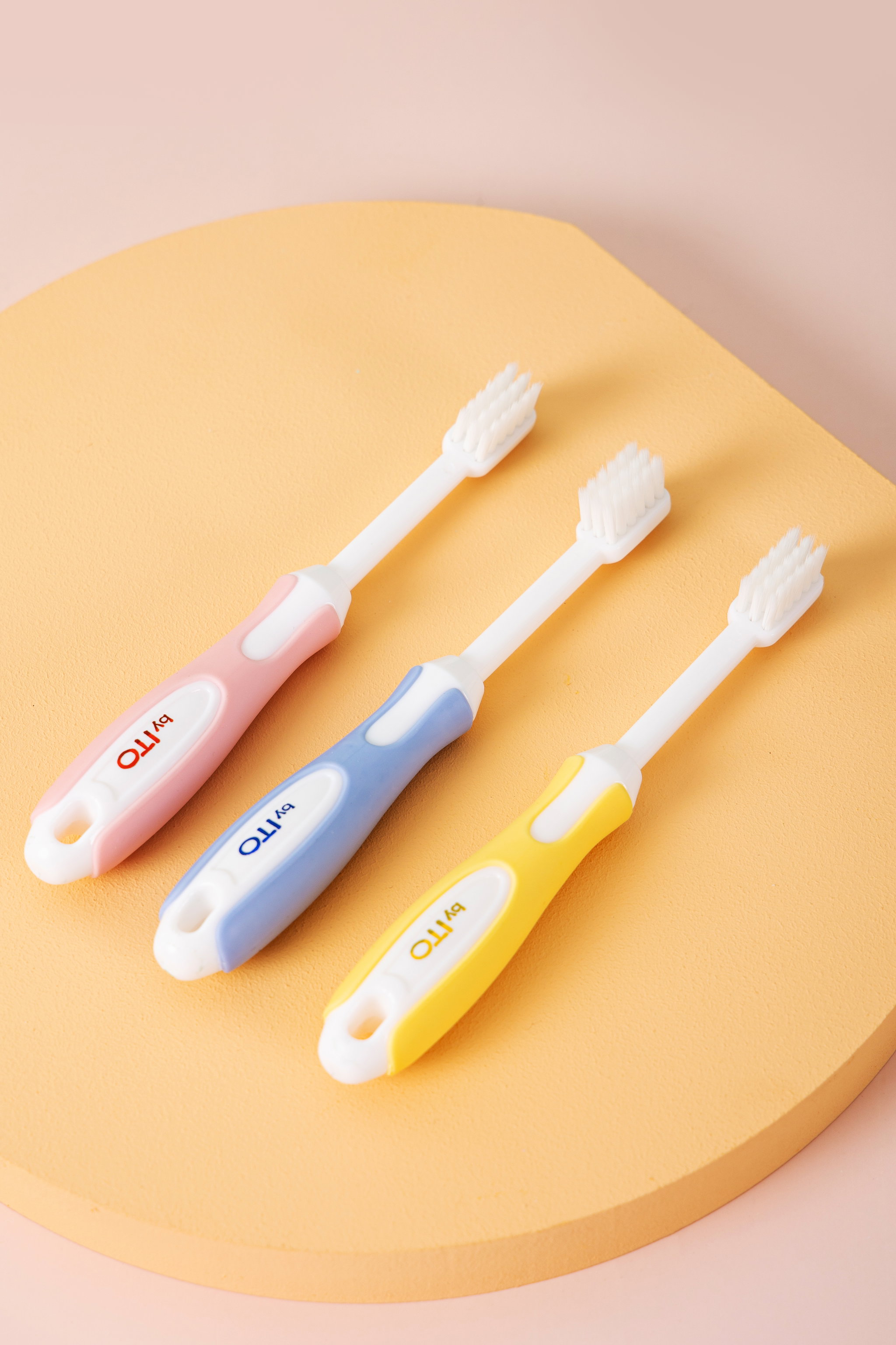 byITO KIDS TOOTHBRUSH HC51_0