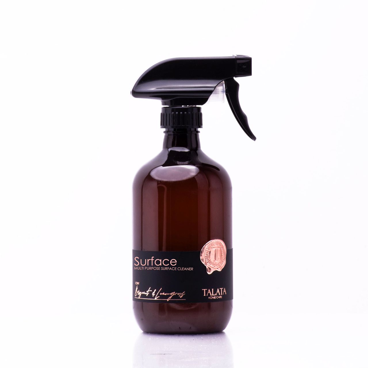 Home Care - Fresh Garden Mint - CLASSIC Multi Surface Cleaner - 500ml_0