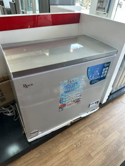 Congélateur Roch 300L