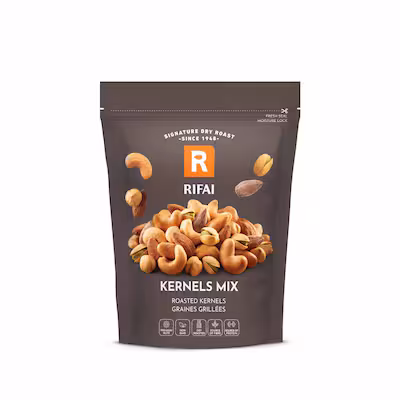 Rifai Kernels Mix 250g