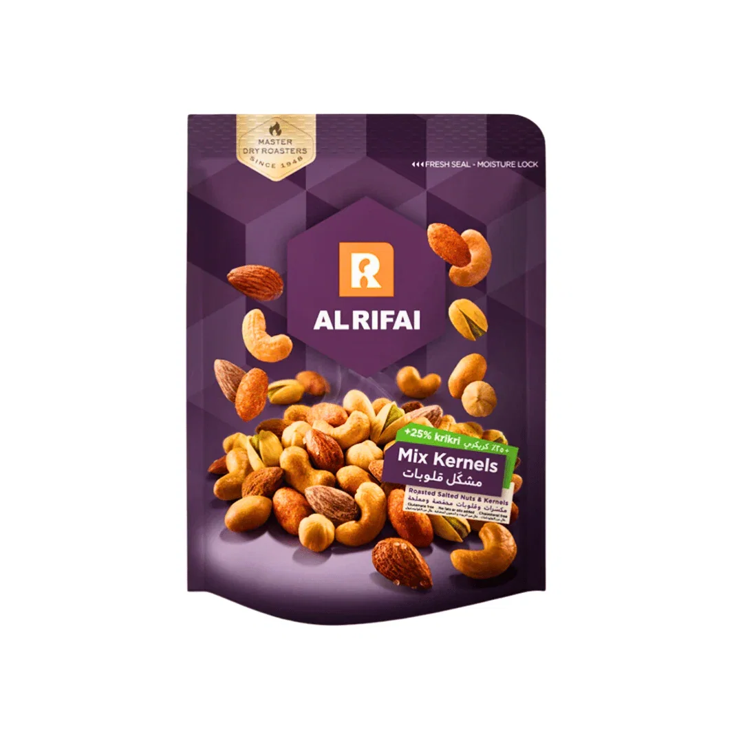 Rifai Kernels Mix+KriKri 250g