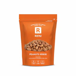 RIFAI PEANUT KRIKRI 80G
