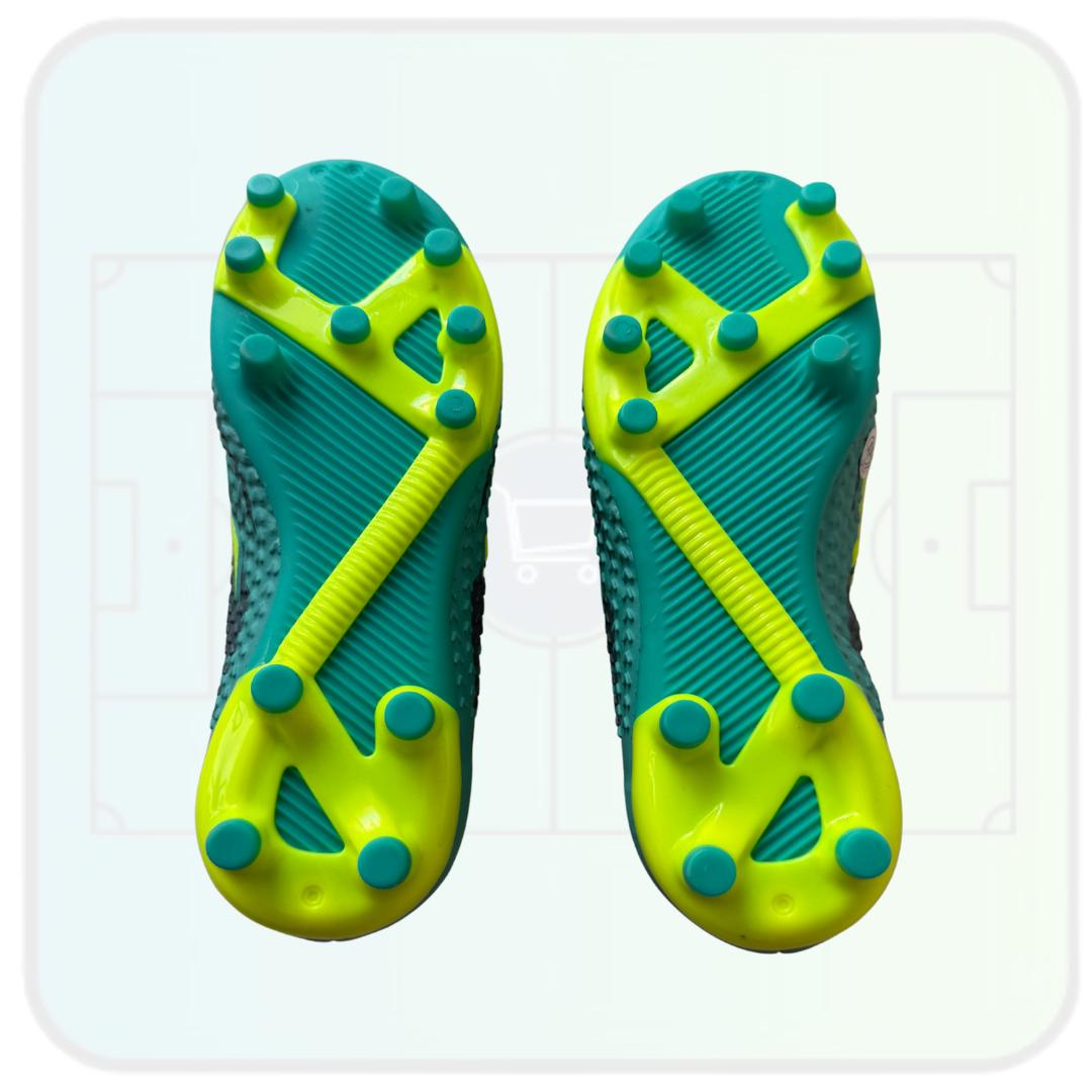 Vector X - Spectre (Sea Green)_3