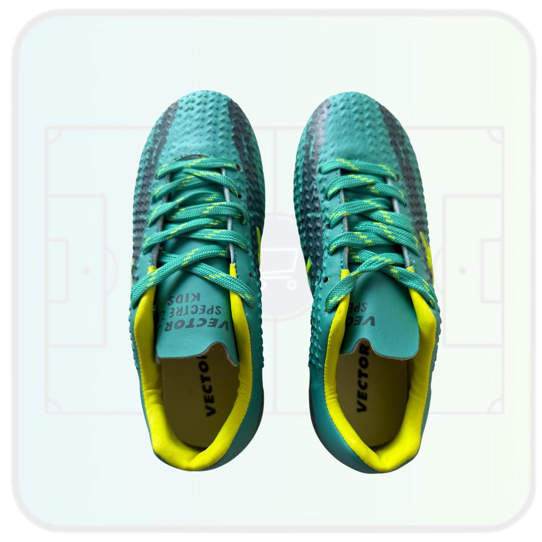 Vector X - Spectre (Sea Green)_0