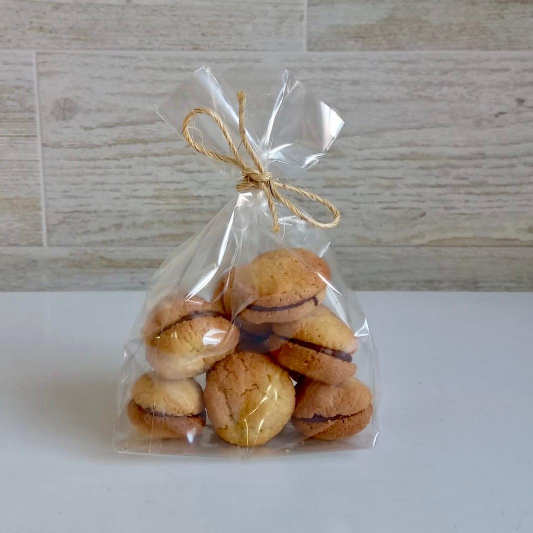 Baci di Dama _1