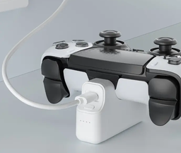 Porodo Gaming 3400mAh PS5 Edge Controller Battery Pack