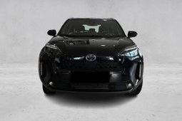 Toyota Yaris Croix /2022