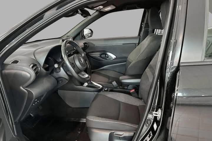 Toyota Yaris Croix /2022_3