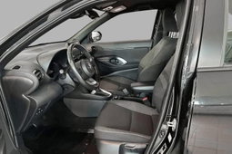 Toyota Yaris Croix /2022