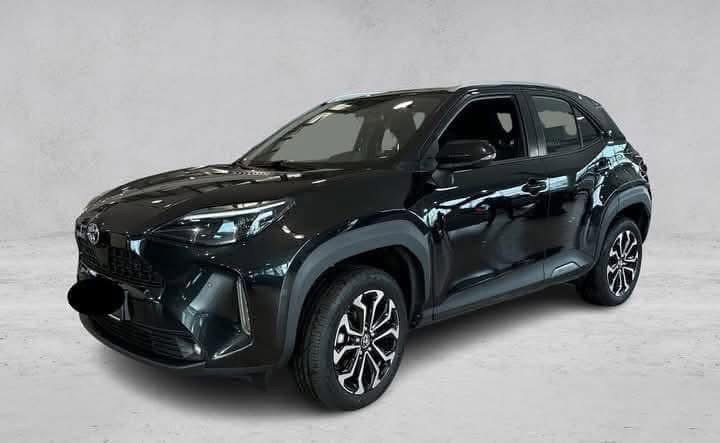 Toyota Yaris Croix /2022_8