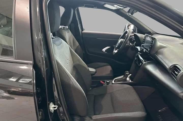 Toyota Yaris Croix /2022_6