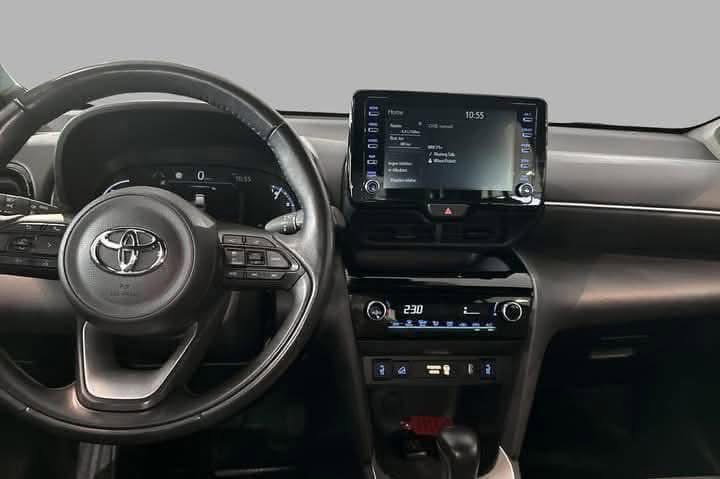 Toyota Yaris Croix /2022_4
