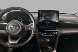 Toyota Yaris Croix /2022