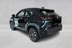 Toyota Yaris Croix /2022