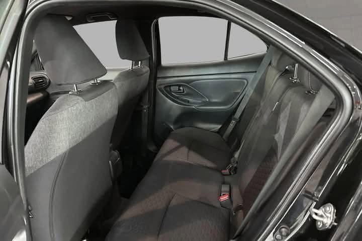 Toyota Yaris Croix /2022_5
