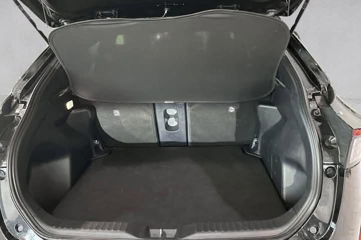 Toyota Yaris Croix /2022_7