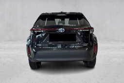 Toyota Yaris Croix /2022
