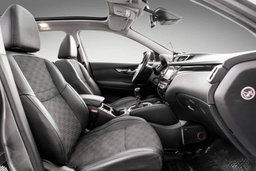 Nissan Qashqai /2017