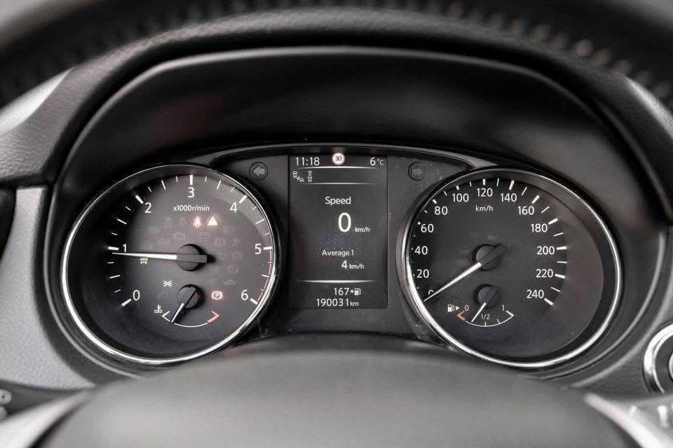 Nissan Qashqai /2017_4
