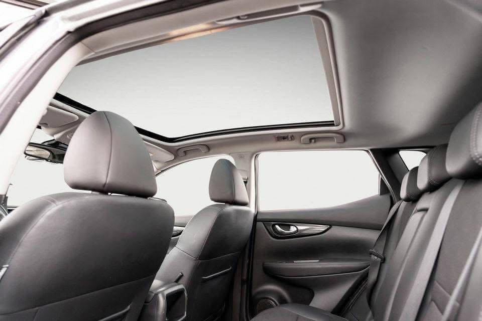 Nissan Qashqai /2017_7