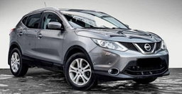 Nissan Qashqai /2017
