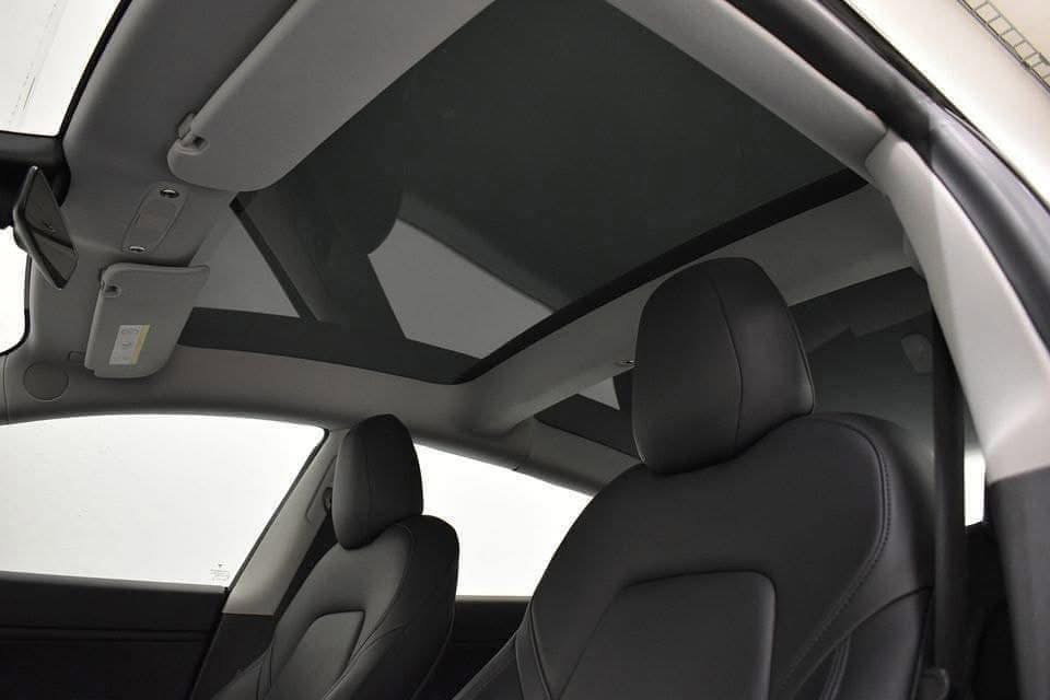 Tesla modèle 3 /2021 _2