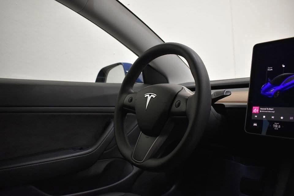 Tesla modèle 3 /2021 _9