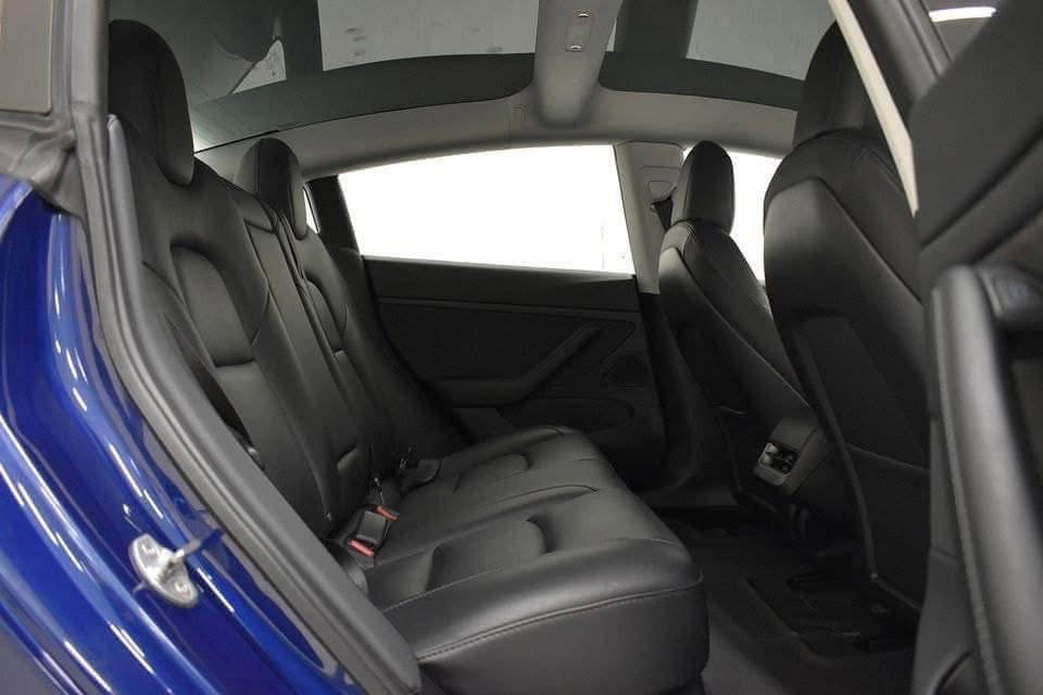 Tesla modèle 3 /2021 _8