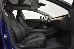 Tesla modèle 3 /2021 