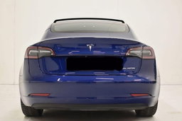 Tesla modèle 3 /2021 