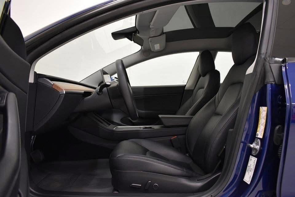 Tesla modèle 3 /2021 _7