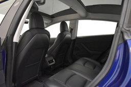 Tesla modèle 3 /2021 