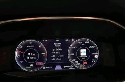 Seat Leon Sportstourer  /2021 