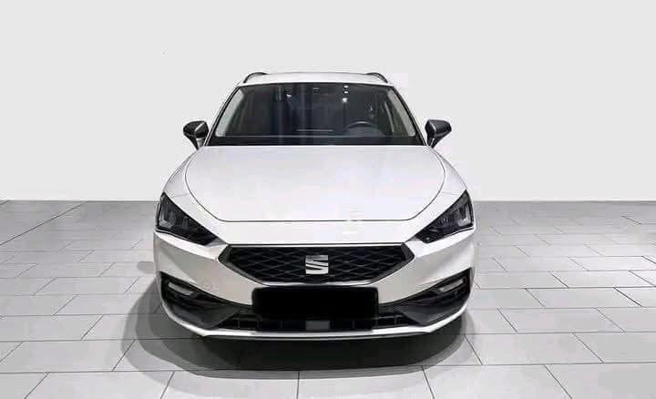 Seat Leon Sportstourer  /2021 