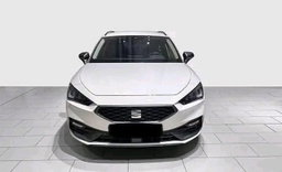 Seat Leon Sportstourer  /2021 