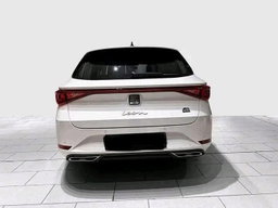 Seat Leon Sportstourer  /2021 