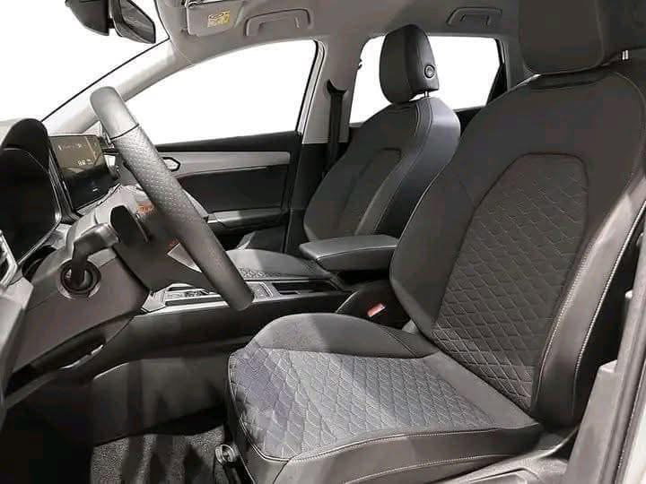Seat Leon Sportstourer  /2021 _4
