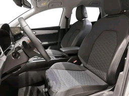 Seat Leon Sportstourer  /2021 