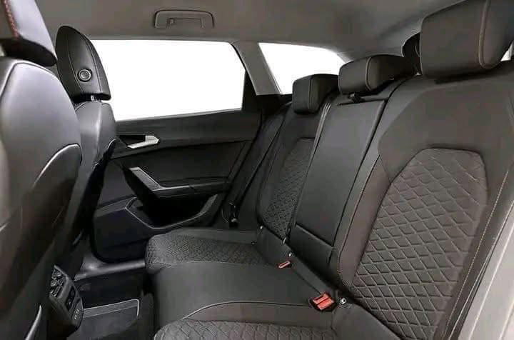 Seat Leon Sportstourer  /2021 _3